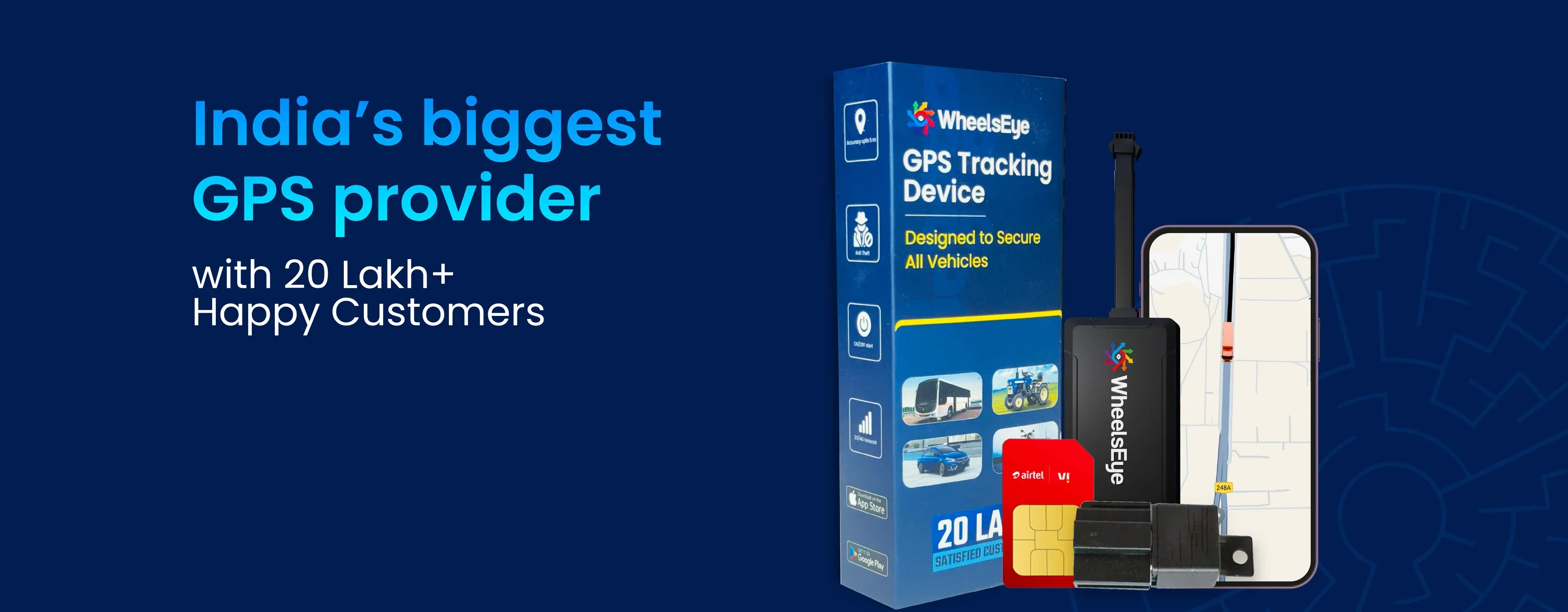 Welcome to Our Store